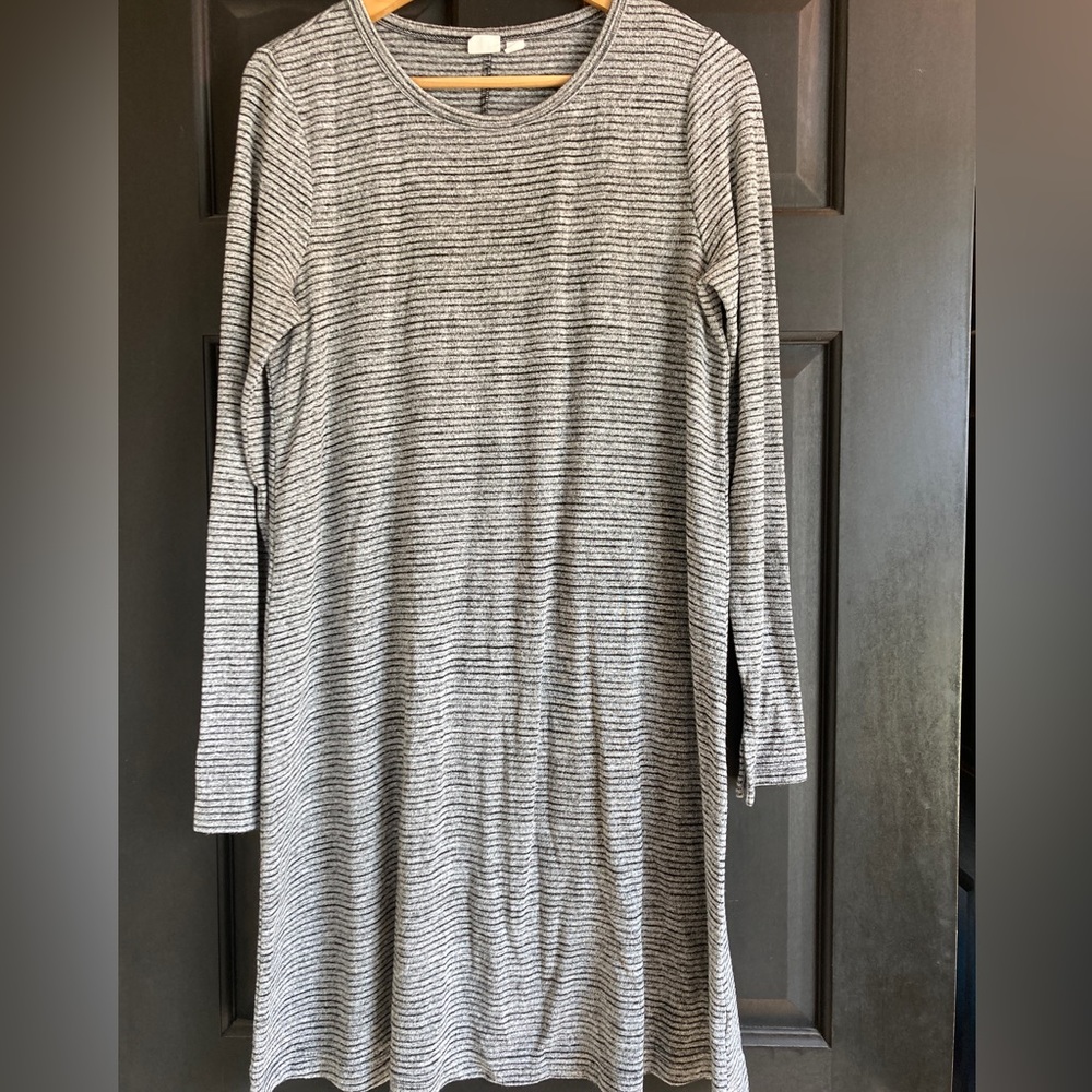 Gap Swing dress